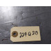 227Q213 Crankshaft Timing Gear For 01-03 Ford F-150 4.2 Gas 227Q213 Crankshaft Timing Gear For 01-03 Ford F-150 4.2 Gas