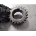 227Q213 Crankshaft Timing Gear For 01-03 Ford F-150 4.2 Gas 227Q213 Crankshaft Timing Gear For 01-03 Ford F-150 4.2 Gas
