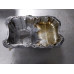 GRJ208 Engine Oil Pan For 98-08 Ford F-150  4.2 1R3E6675AB Gas