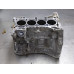 #BMO13 Engine Cylinder Block For 16-20 Honda Civic  1.5 1100059B010 Turbo