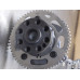 #DN02 Crankshaft Standard For 16-21 Honda Civic 1.5 133106A0A00 Turbo #DN02 Crankshaft Standard For 16-21 Honda Civic 1.5 133106A0A00 Turbo