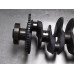 #DN02 Crankshaft Standard For 16-21 Honda Civic 1.5 133106A0A00 Turbo #DN02 Crankshaft Standard For 16-21 Honda Civic 1.5 133106A0A00 Turbo