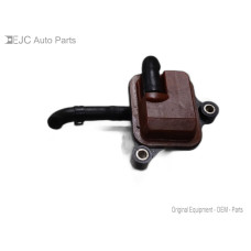 227C203 EVAP Purge Valve For 16-20 Honda Civic  1.5  Turbo