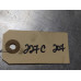 227C207 Pump To Rail Fuel Line For 16-20 Honda Civic  1.5  Turbo