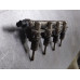 227C227 Port Fuel Injectors Set With Rail For 16-20 Honda Civic  1.5  Turbo