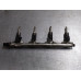 227C227 Port Fuel Injectors Set With Rail For 16-20 Honda Civic  1.5  Turbo