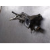 227C228 Rear Thermostat Housing For 16-20 Honda Civic  1.5  Turbo