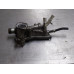 227C228 Rear Thermostat Housing For 16-20 Honda Civic  1.5  Turbo