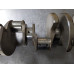 #BI08 Crankshaft Standard For 10-13 GMC Sierra 1500  4.8 12553482 Gas