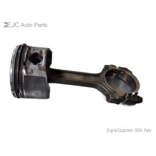227B208 Piston and Connecting Rod Standard For 10-13 GMC Sierra 1500 4.8 Gas 227B208 Piston and Connecting Rod Standard For 10-13 GMC Sierra 1500 4.8 Gas