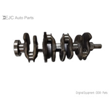 #D901 Crankshaft Standard For 19-23 Ford Ranger  2.3 LB5E6303 Turbo