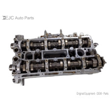 #DQ01 Cylinder Head For 19-23 Ford Ranger  2.3 KX6E6090AB Turbo