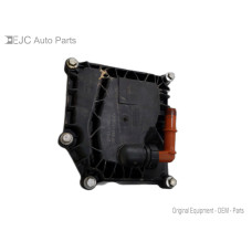 227P208 Crankcase Ventilation Housing For 19-23 Ford Ranger  2.3 K2GE6A785AE Turbo