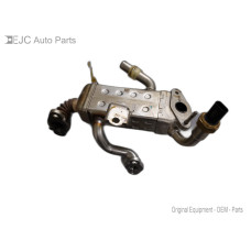 227P213 EGR Cooler For 19-23 Ford Ranger  2.3 LB5E9F464AG Turbo