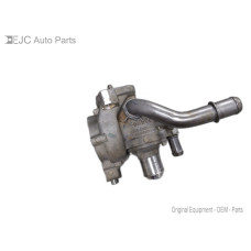 227P214 Water Pump Housing For 19-23 Ford Ranger  2.3 K2GE8C501BD Turbo