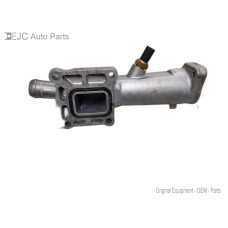 227P215 Coolant Housing For 19-23 Ford Ranger  2.3  Turbo