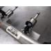 227P216 Direct Fuel Injectors Set With Rail For 19-24 Ford Ranger  2.3 K2GE9F797CA Turbo