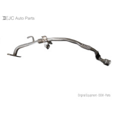 227P218 EGR Tube For 19-23 Ford Ranger  2.3  Turbo