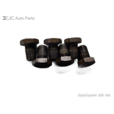 227P221 Flexplate Bolts For 19-23 Ford Ranger  2.3  Turbo