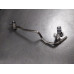 227P224 Steam Tube For 19-23 Ford Ranger  2.3  Turbo