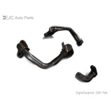 227P225 Oil Supply Line For 19-23 Ford Ranger  2.3 K2GE6716BB Turbo