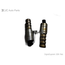 227P226 Variable Valve Timing Solenoid Set For 19-23 Ford Ranger  2.3 KX6E6B297BC Turbo