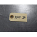 227P228 Turbo Support Brackets For 19-23 Ford Ranger  2.3  Turbo