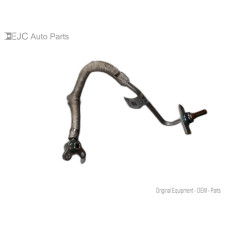 227P231 Turbo Oil Supply Line For 19-23 Ford Ranger  2.3 LB5E6K679AD Turbo