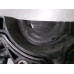 227P236 Engine Cover For 19-23 Ford Ranger  2.3 K2GE6P036AB Turbo