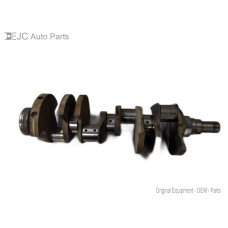 #AQ06 Crankshaft Standard For 11-22 Ford F-250 Super Duty  6.2 AL3E6303B27B Gas