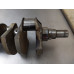 #AQ06 Crankshaft Standard For 11-22 Ford F-250 Super Duty 6.2 AL3E6303B27B Gas #AQ06 Crankshaft Standard For 11-22 Ford F-250 Super Duty 6.2 AL3E6303B27B Gas