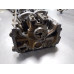 #BY08 Right Cylinder Head For 11-16 Ford F-250 Super Duty  6.2 AL3E6090CE Gas