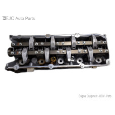 #DK04 Left Cylinder Head For 11-16 Ford F-250 Super Duty  6.2 AL3E6C064CE Gas