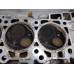 #DK04 Left Cylinder Head For 11-16 Ford F-250 Super Duty 6.2 AL3E6C064CE Gas #DK04 Left Cylinder Head For 11-16 Ford F-250 Super Duty 6.2 AL3E6C064CE Gas