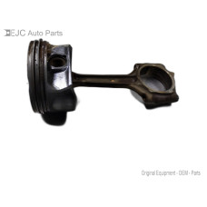 227H201 Piston and Connecting Rod Standard 11-16 Ford F-250 Super Duty 6.2 AL3E6200CA