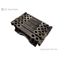 227H202 Engine Block Main Caps For 11-16 Ford F-250 Super Duty  6.2  Gas