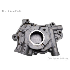 227H203 Engine Oil Pump For 11-16 Ford F-250 Super Duty  6.2 AL3E6621AA Gas