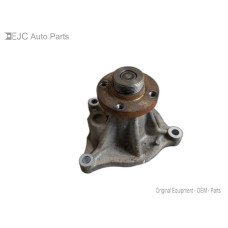 227H206 Water Coolant Pump For 11-19 Ford F-250 Super Duty  6.2 AL3E8501EA Gas