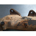 227H207 Right Exhaust Manifold For 11-19 Ford F-250 Super Duty  6.2 BC3E9430EA Gas