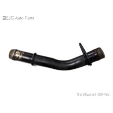 227H210 Heater Fitting For 11-16 Ford F-250 Super Duty  6.2  Gas