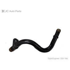 227H211 Heater Line For 11-16 Ford F-250 Super Duty  6.2  Gas