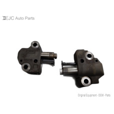 227H213 Timing Chain Tensioner Pair For 11-16 Ford F-250 Super Duty  6.2 AL3E6L266AB Gas