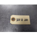 227H223 Crankshaft Trigger Tone Ring 11-16 Ford F-250 Super Duty 6.2 AL8E12A227AC Gas 227H223 Crankshaft Trigger Tone Ring 11-16 Ford F-250 Super Duty 6.2 AL8E12A227AC Gas