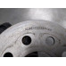 227H223 Crankshaft Trigger Tone Ring 11-16 Ford F-250 Super Duty 6.2 AL8E12A227AC Gas 227H223 Crankshaft Trigger Tone Ring 11-16 Ford F-250 Super Duty 6.2 AL8E12A227AC Gas
