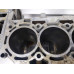 #BML31 Engine Cylinder Block For 12-17 Buick Verano  2.4 12642782 Gas