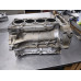 #BML31 Engine Cylinder Block For 12-17 Buick Verano  2.4 12642782 Gas