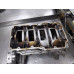 #BML31 Engine Cylinder Block For 12-17 Buick Verano  2.4 12642782 Gas