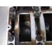 #BML31 Engine Cylinder Block For 12-17 Buick Verano  2.4 12642782 Gas
