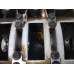 #BML31 Engine Cylinder Block For 12-17 Buick Verano  2.4 12642782 Gas