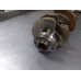 #EO09 Crankshaft Standard For 15-19 Ford Transit-150  3.5  Turbo